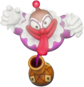 Genie