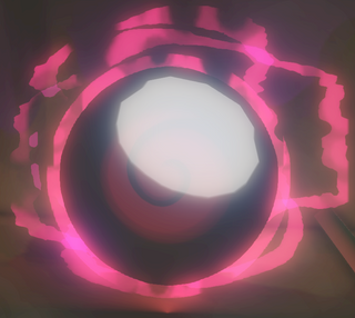 Treasure Sphere model from The Wind Waker HD