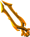 Captain Construct IV Horn