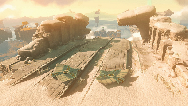 Solo Riders Only - Zelda Wiki