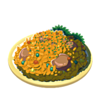 TotK Poultry Pilaf Icon.png
