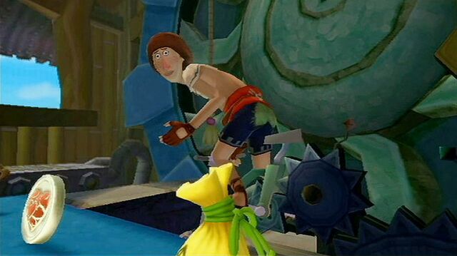 Beedle's Airshop - Zelda Wiki