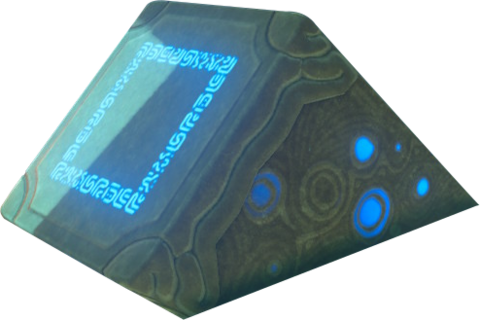 Tilted Platform - Zelda Wiki