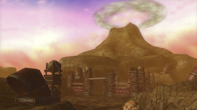 File:HWDE Death Mountain Promotional Screenshot.png