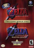 Ocarina of Time Master Quest