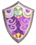 Goddess Shield