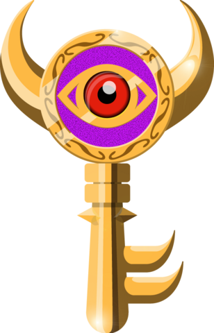 Big Key - Zelda Wiki