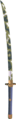 Eightfold Longblade