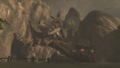 Impa's House