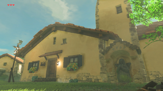 BotW Village Chief's House.png