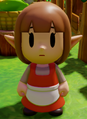 Unnamed Character