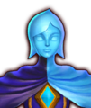 Fi icon from Hyrule Warriors