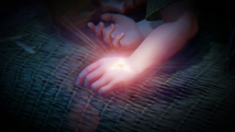The Mark of the Triforce