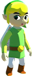 TWWHD Link Model.png