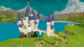Hyrule Castle