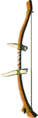 Spiked Boko Bow