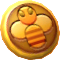 ALBW Bee Badge Model.png