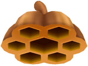 LANS Honeycomb Model.png