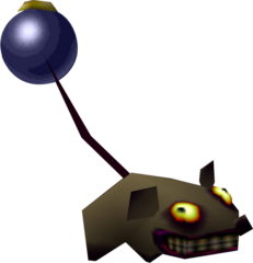 Termina Field - Zelda Wiki