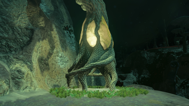 Aduon Lightroot - Zelda Wiki