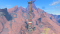 Eldin Canyon Skyview Tower