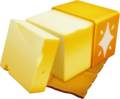 Radiant Butter