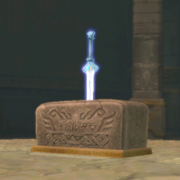 Goddess Sword - Zelda Wiki