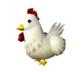 Pocket Cucco as seen in game