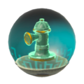Icon of a Hydrant in a Zonai Capsule