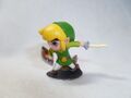 Zelda Box Link By Nintendo 2002
