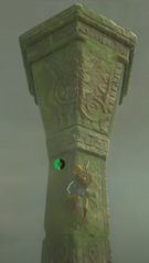 Zonai Tower - Zelda Wiki