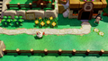 Kakariko Village Cucco