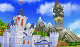 ST Hyrule Castle & Tower of Spirits.png