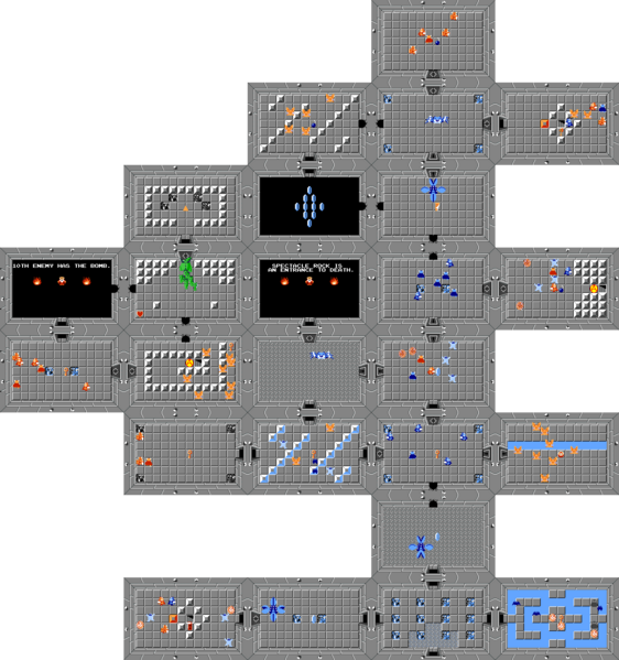 File:TLoZ Level-8 Map.png