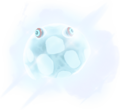 Ice Chuchu ×1