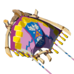 TotK Paraglider Bygone-Royal Fabric Icon.png