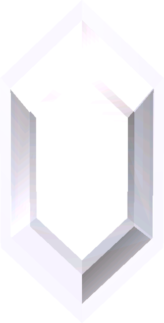 Silver Rupee - Zelda Wiki