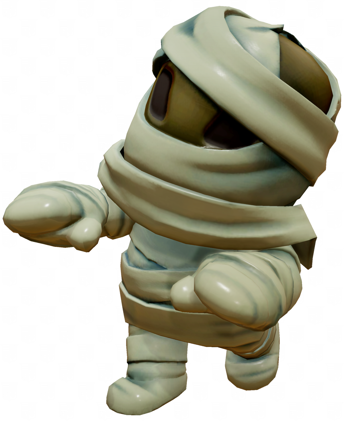 Gibdo - Zelda Wiki