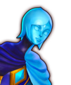 Fi icon from Hyrule Warriors: Definitive Edition