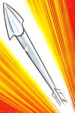 Silver Arrow - Zelda Wiki