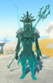 Sage Avatar