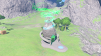 Sifumim Shrine Proving Grounds: Flow