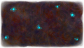 Lifeforms in the void