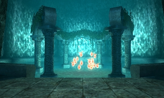 MM3D Great Fairy Fountain (Clock Town).png