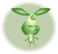 MM Stray Fairy Green Model.png