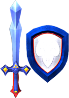 Magical Sword - Zelda Wiki