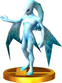 Zora - Zelda Wiki