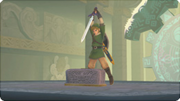 True Master Sword - Zelda Wiki