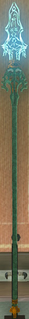 TotK Strong Zonaite Spear Model.png