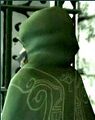 Zelda's cloak bearing the Eye Symbol in Twilight Princess